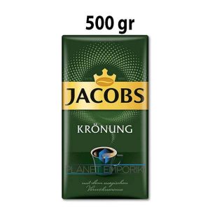 ΚΑΦΕΣ JACOBS KRONUNG ΦΙΛΤΡΟΥ ΕΙΣΑΓ. 500 GR