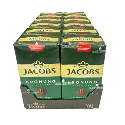 ΚΑΦΕΣ JACOBS KRONUNG ΦΙΛΤΡΟΥ ΕΙΣΑΓ. 500 GR