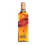 ΟΥΙΣΚΙ JOHNNIE WALKER RED (40%) 700ML