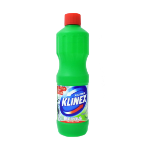 KLINEX ΧΛΩΡΙΝΗ ULTRA FRESH 750ML
