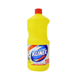 KLINEX ΧΛΩΡΙΝΗ ULTRA LEMON 2 LT