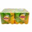 LIPTON ICE TEA GREEN 330ML (24Τεμ.)