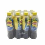 LIPTON ICE TEA LEMON ΕΙΣΑΓ. 500ML (12Τεμ.)