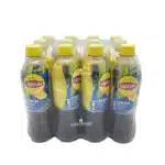 LIPTON ICE TEA LEMON ΕΙΣΑΓ. 500ML (12Τεμ.)
