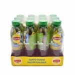 LIPTON ICE TEA GREEN ΕΙΣΑΓ. 500ML (12Τεμ.)