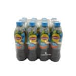LIPTON ICE TEA ZERO PEACH 500ML (12Τεμ.)