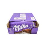 MILKA NOISETTE ΕΙΣΑΓ. 90GR *(25 Τεμ.)