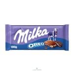 MILKA OREO ΕΙΣΑΓ. 100GR *(22 Τεμ.)