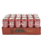 MONSTER ENERGY PIPELINE PUNCH 500ML *(24 Τεμ.)