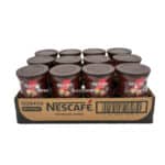 NESCAFE CLASSIC 100gr (24 Τεμ.)