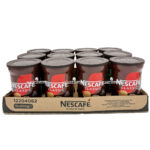 NESCAFE CLASSIC 200gr (12 Τεμ.)