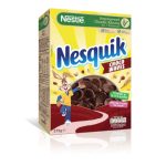 NESQUIK CHOCO WAVES 375GR