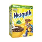 NESQUIK ΣΟΚΟΛΑΤΑΣ 375 GR