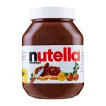 NUTELLA 750GR