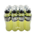 POWERADE CITRUS 500ML *(12 Τεμ.)