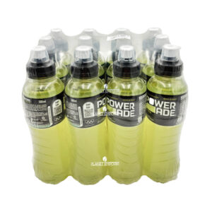 POWERADE CITRUS 500ML *(12 Τεμ.)