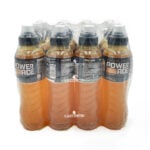 POWERADE ORANGE 500ML *(12 Τεμ.)