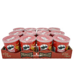 PRINGLES CLASSIC 40GR *(12 Τεμ.)