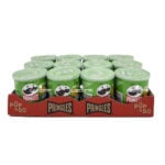 PRINGLES SOUR CREAM & ONION 40GR *(12 Τεμ.)