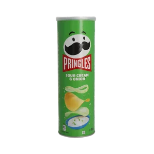 Pringles