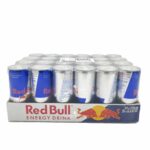 RED BULL 250ML (24 Τεμ.)