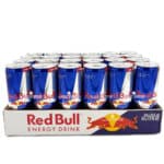 RED BULL 355ML (24 Τεμ.)