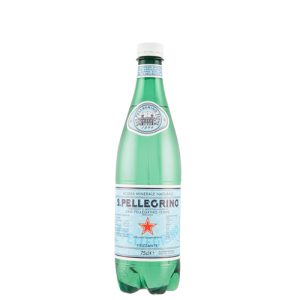 ΝΕΡΟ SAN PELLEGRINO PET 750ML