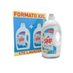 SKIP ΥΓΡΟ ACTIVE CLEAN 85 MZ 3,825LT *2 (170MZ)