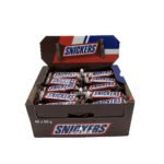 SNICKERS ΣΟΚΟΛΑΤΑ 50GR (40 Τεμ.)