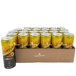 SODA SCHWEPPES LEMONADE 330ML (24Τεμ.)