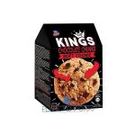 SOFT KINGS COOKIE ΣΟΚΟΛΑΤΑ 180GR