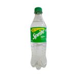 SPRITE 500ML (24Τεμ.)