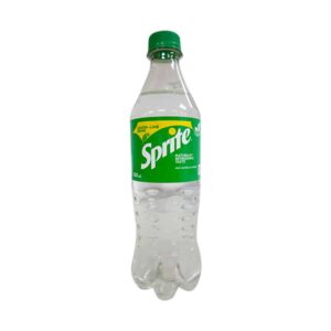 SPRITE 500ML (24Τεμ.)