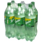 SPRITE 1,5L X (6Τεμ.)