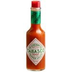 TABASCO ΣΑΛΤΣΑ ΚΟΚΚΙΝΗΣ ΠΙΠΕΡΙΑΣ 150ML