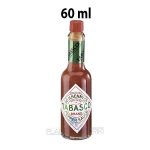 TABASCO ΣΑΛΤΣΑ ΚΟΚΚΙΝΗΣ ΠΙΠΕΡΙΑΣ 60ML