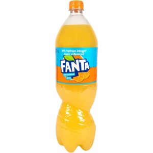 FANTA BLUE 1,5Lt (6Τεμ.)