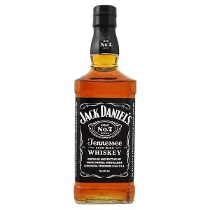 ΟΥΙΣΚΙ JACK DANIELS (40%) 700ML