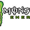Monster Energy