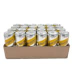 SCHWEPPES ΣΟΔΑ 330ML (24Τεμ.)