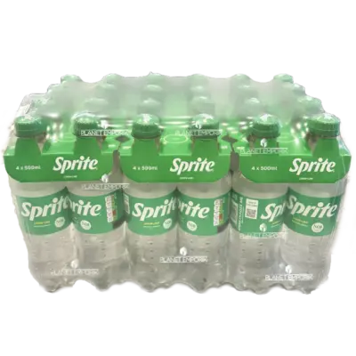 SPRITE 500ML (24Τεμ.)