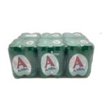 ΑΛΦΑ ΜΠΥΡΑ ΚΟΥΤΙ 500ML (24 ΤΕΜ)