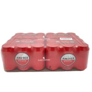 AMSTEL ΜΠΥΡΑ 330ML (24Τεμ.)