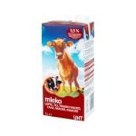 ΓΑΛΑ UHT ΠΛΗΡΕΣ 3,5% 1 ΛΙΤΡΟ