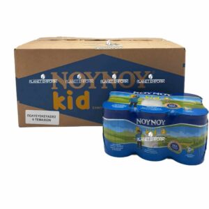 ΝΟΥΝΟΥ ΓΑΛΑ KID 400gr (48 Τεμ.)