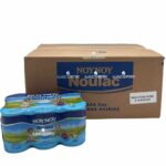 NOYNOY ΓΑΛΑ ΕΒΑΠΟΡΕ NOULAC 400gr (48 Τεμ.)