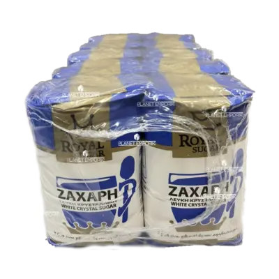 ΖΑΧΑΡΗ 1 KG *(10 Τεμ.)