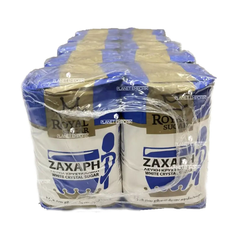 ΖΑΧΑΡΗ 1 KG (10 Τεμ.)