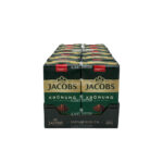 ΚΑΦΕΣ JACOBS KRONUNG ΦΙΛΤΡΟΥ ΕΙΣΑΓ. 250 GR (12 Τεμ.)