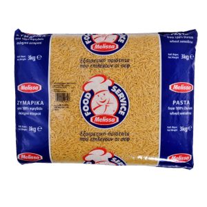 ΜΕΛΙΣΣΑ ΚΡΙΘΑΡΑΚΙ ΜΕΤΡΙΟ 3KG